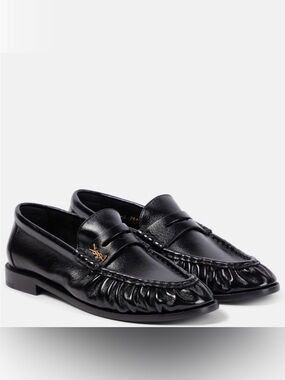 Saint Laurent Le Loafer